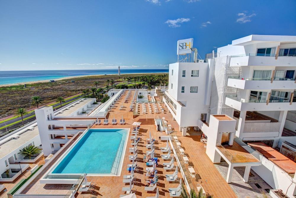 Sbh Maxorata Resort Morro Jable  Exterior photo