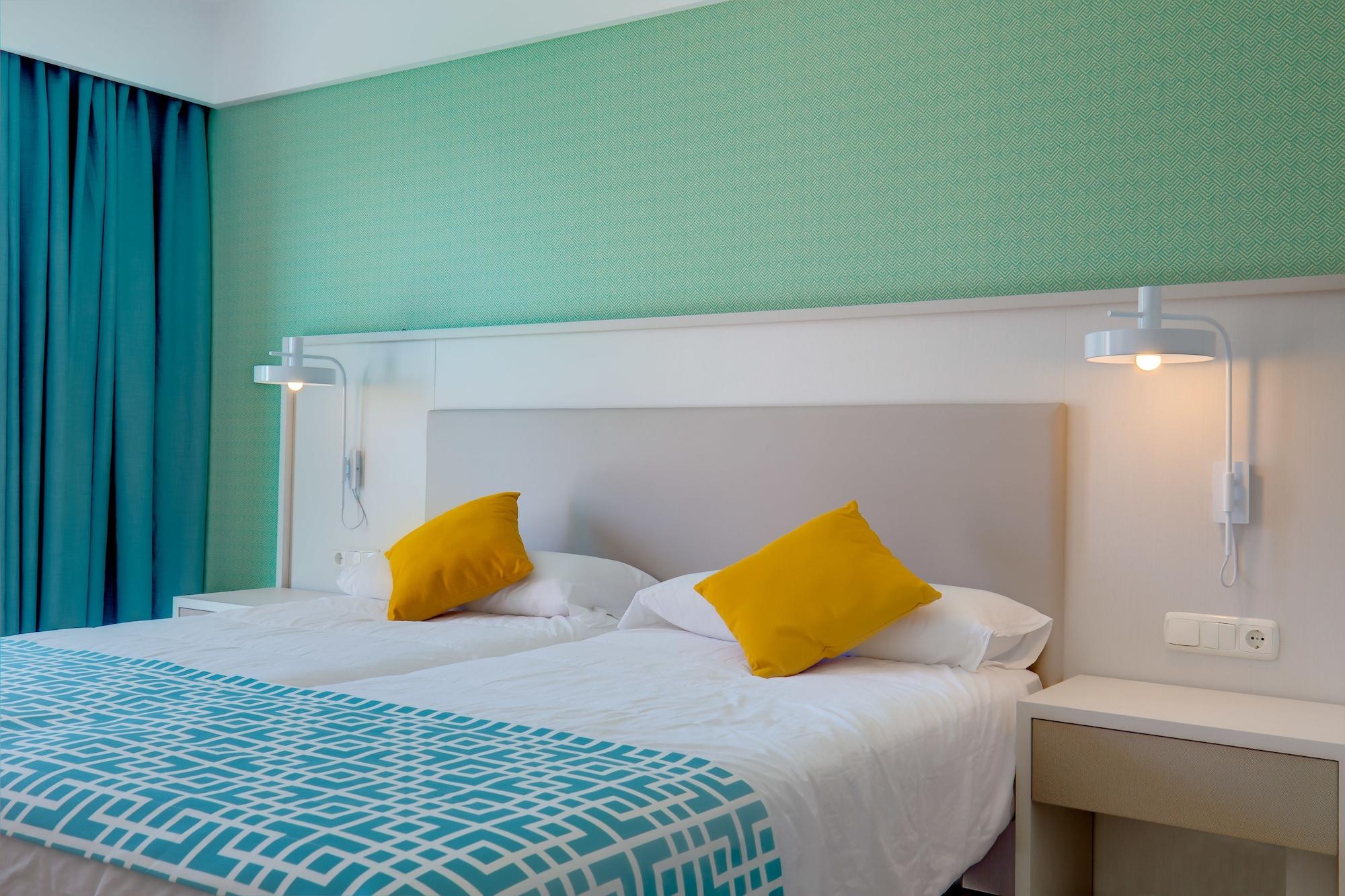 Sbh Maxorata Resort Morro Jable  Exterior photo