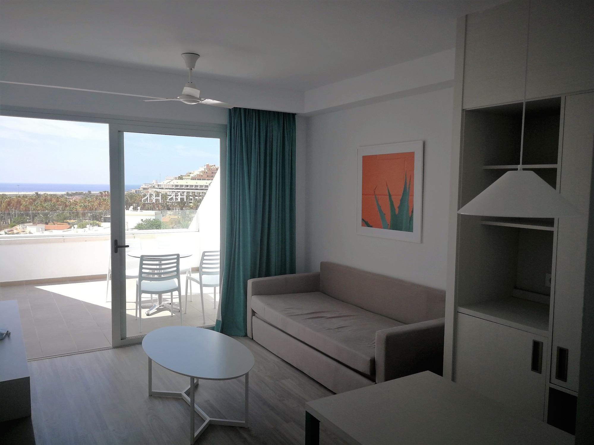Sbh Maxorata Resort Morro Jable  Exterior photo