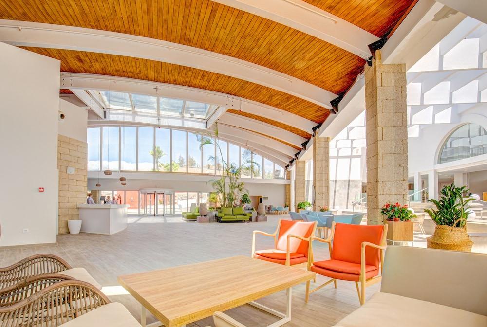 Sbh Maxorata Resort Morro Jable  Exterior photo