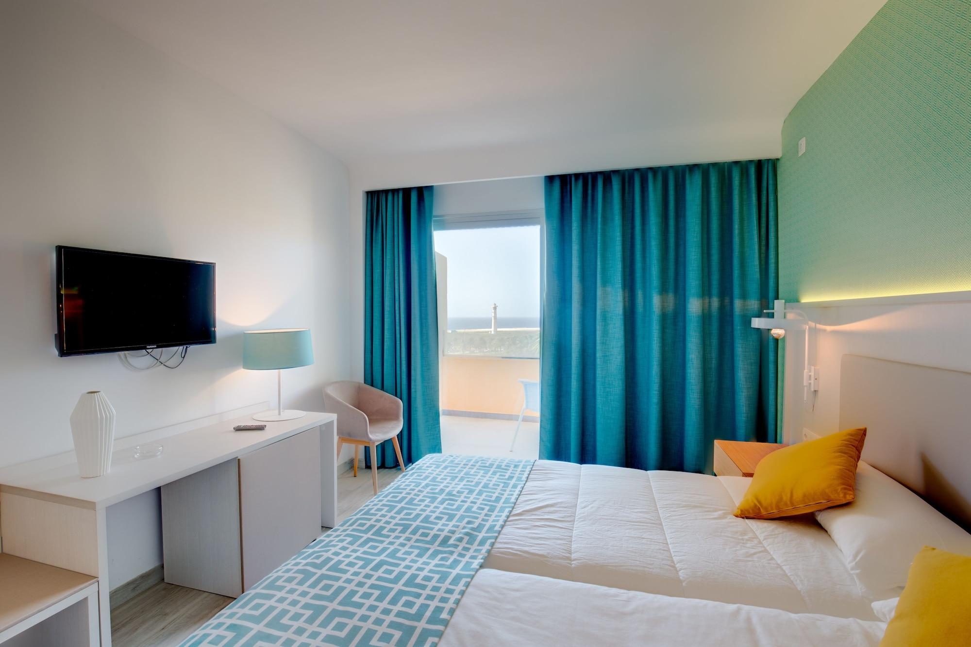 Sbh Maxorata Resort Morro Jable  Exterior photo