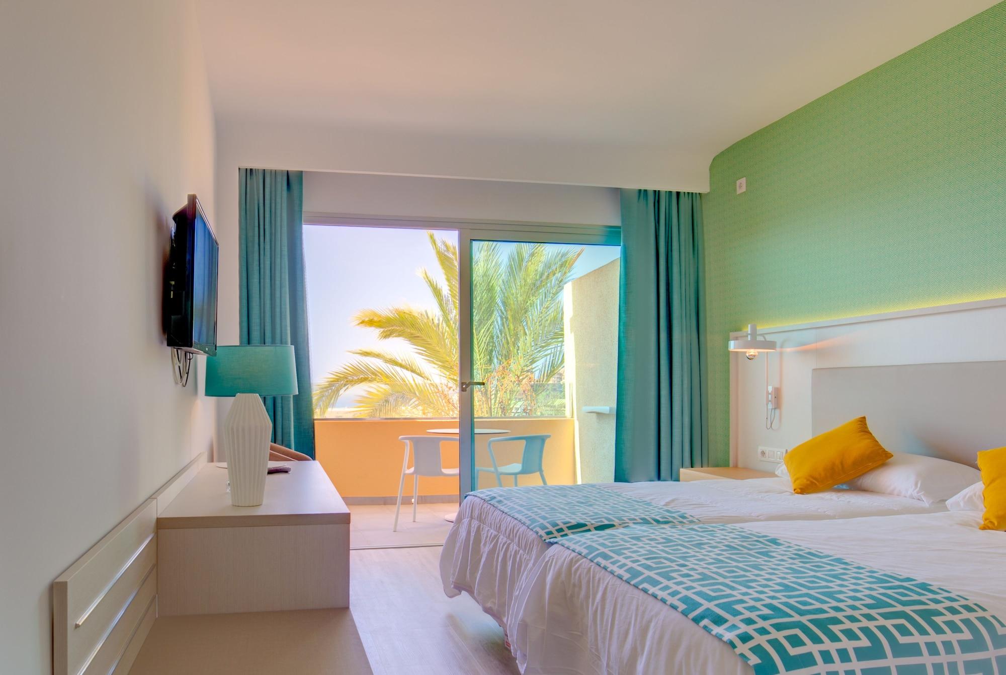 Sbh Maxorata Resort Morro Jable  Exterior photo