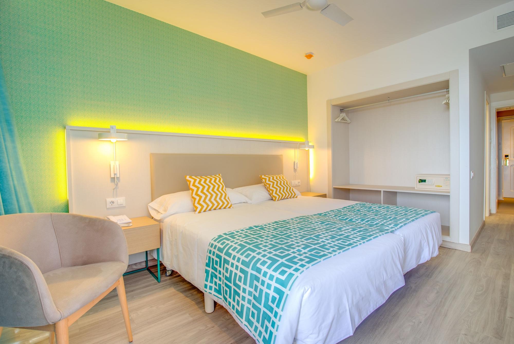 Sbh Maxorata Resort Morro Jable  Exterior photo