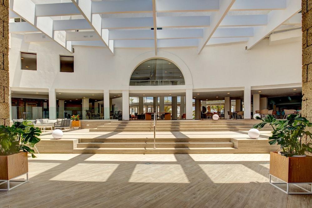 Sbh Maxorata Resort Morro Jable  Exterior photo