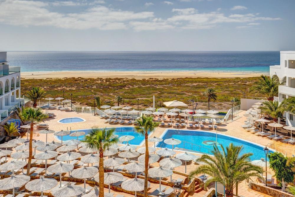 Sbh Maxorata Resort Morro Jable  Exterior photo