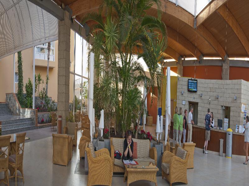 Sbh Maxorata Resort Morro Jable  Exterior photo