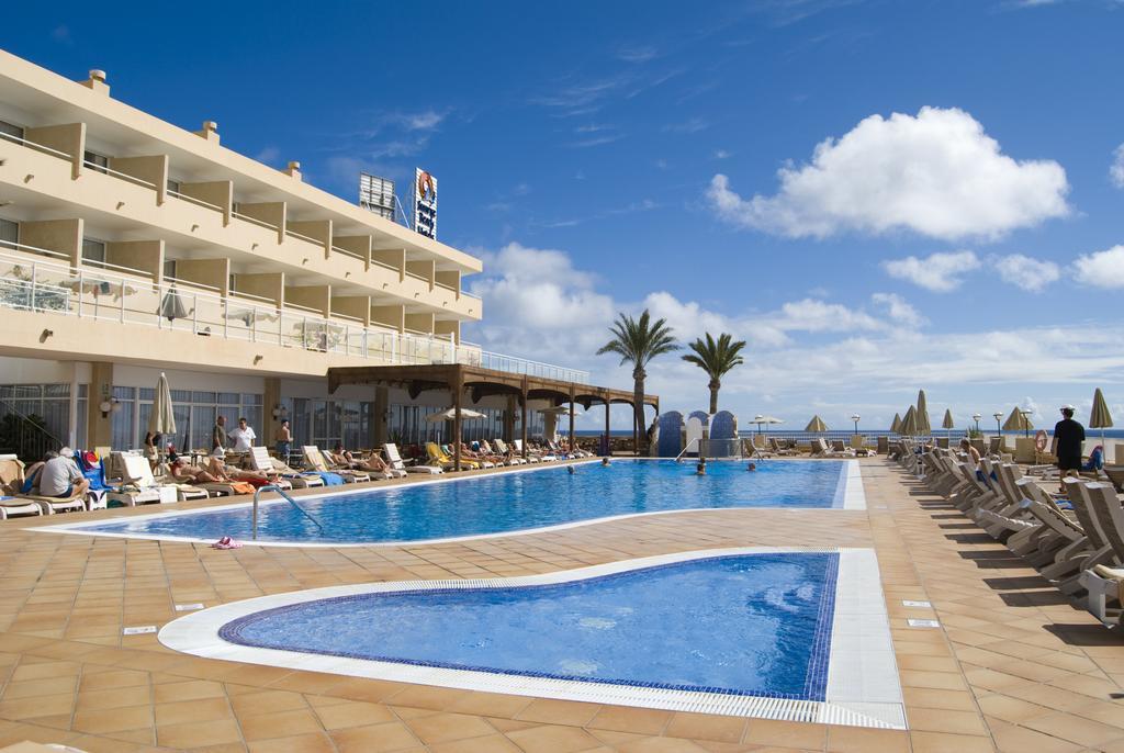 Sbh Maxorata Resort Morro Jable  Exterior photo