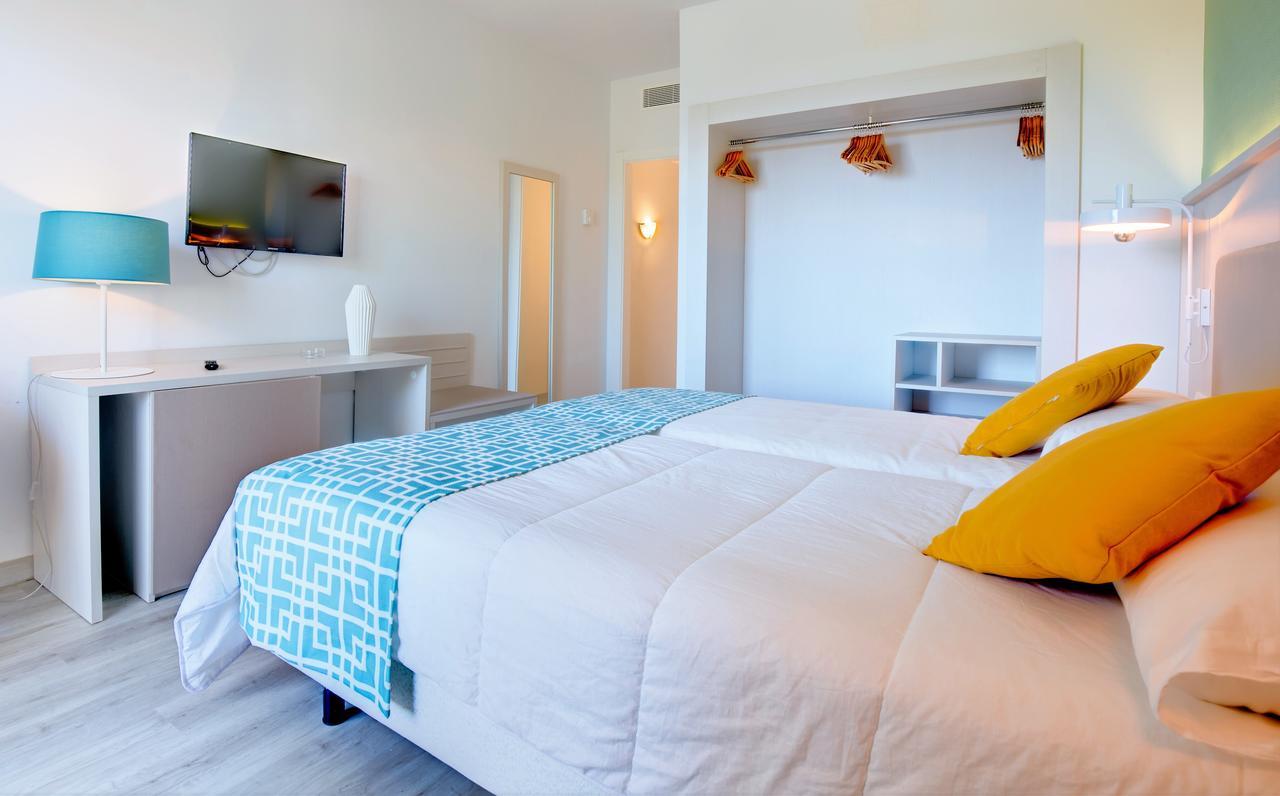 Sbh Maxorata Resort Morro Jable  Exterior photo