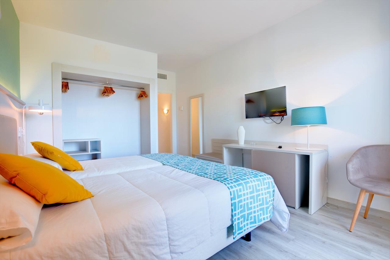 Sbh Maxorata Resort Morro Jable  Exterior photo