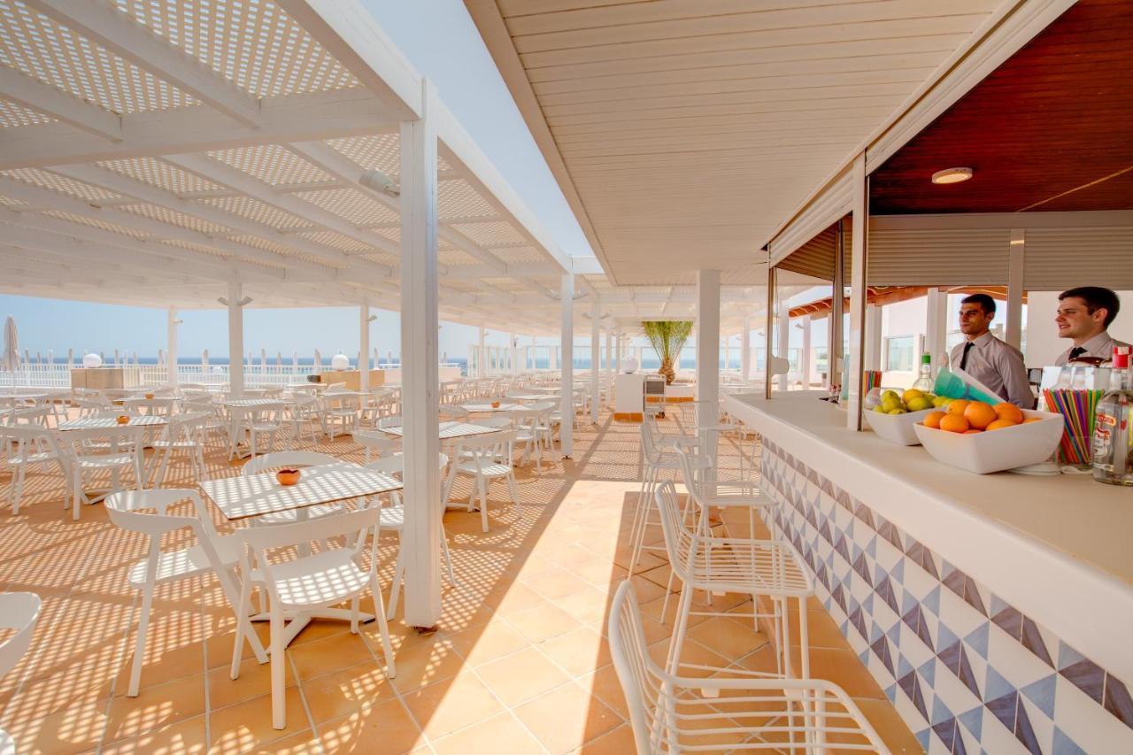 Sbh Maxorata Resort Morro Jable  Exterior photo