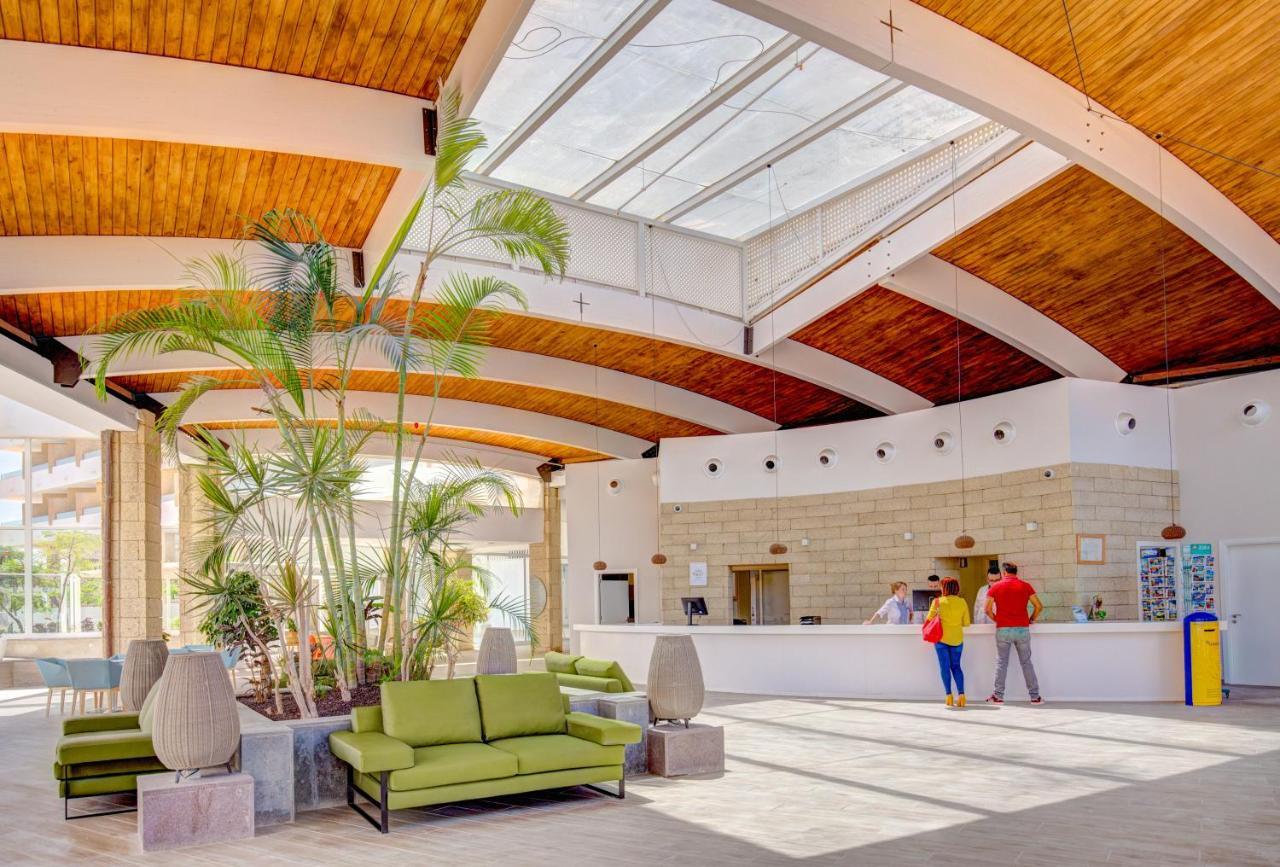 Sbh Maxorata Resort Morro Jable  Exterior photo