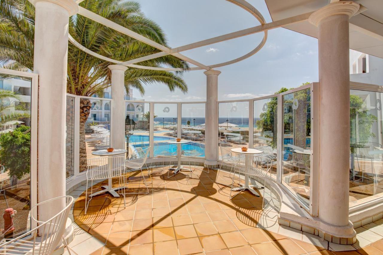 Sbh Maxorata Resort Morro Jable  Exterior photo