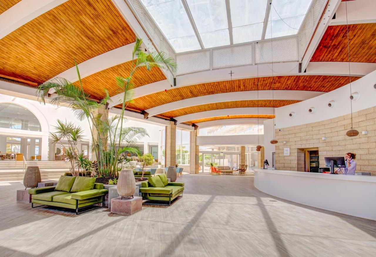 Sbh Maxorata Resort Morro Jable  Exterior photo