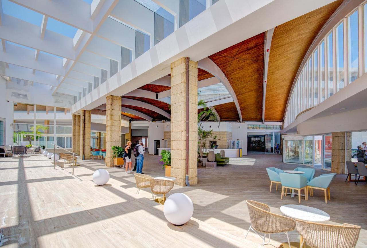Sbh Maxorata Resort Morro Jable  Exterior photo