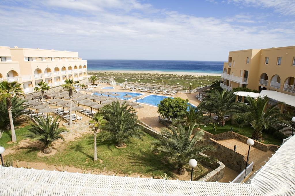 Sbh Maxorata Resort Morro Jable  Exterior photo