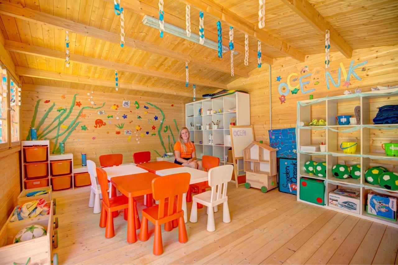Sbh Maxorata Resort Morro Jable  Exterior photo