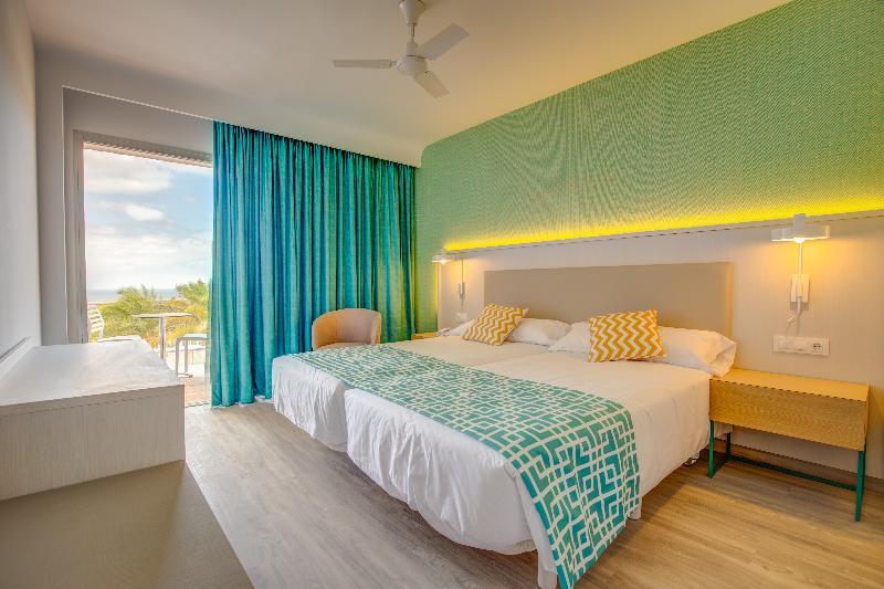 Sbh Maxorata Resort Morro Jable  Exterior photo