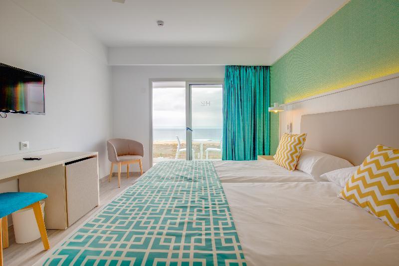 Sbh Maxorata Resort Morro Jable  Exterior photo