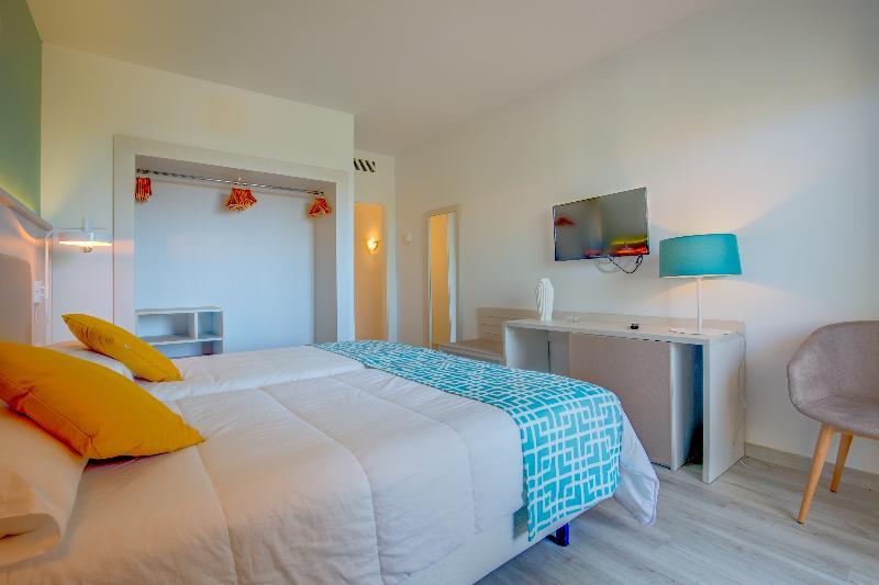 Sbh Maxorata Resort Morro Jable  Exterior photo