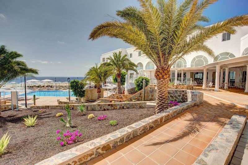 Sbh Maxorata Resort Morro Jable  Exterior photo