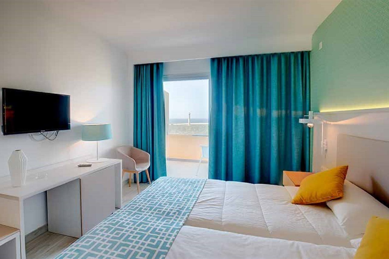 Sbh Maxorata Resort Morro Jable  Exterior photo